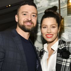 Justin Timberlake throws Jessica Biel a pajama party for her 38th birthday