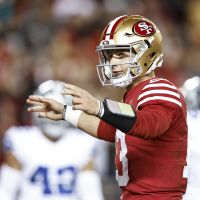 San Francisco 49ers, News Today, Scores, Stats, Schedule