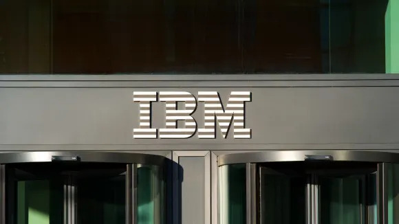 IBM is playing a different AI game: Portfolio manager