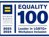 Terex Scores 100 on the 2023-2024 Corporate Equality Index