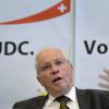 Svizzera, leader Udc vittima di tentata aggressione a Zurigo