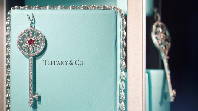 LVMH's purchase of Tiffany puts pressure on jewelry rival Richemont