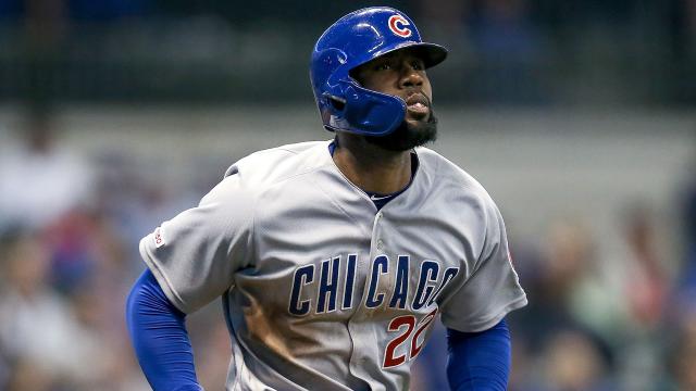 Fantasy Baseball - Get on the Jason Heyward train!