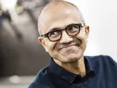 Microsoft CEO Satya Nadella Says 'OpenAI Wouldn't Have Existed' Without Microsoft's Support