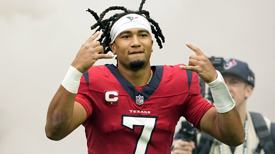 Houston Texans News, Scores, Stats, Schedule