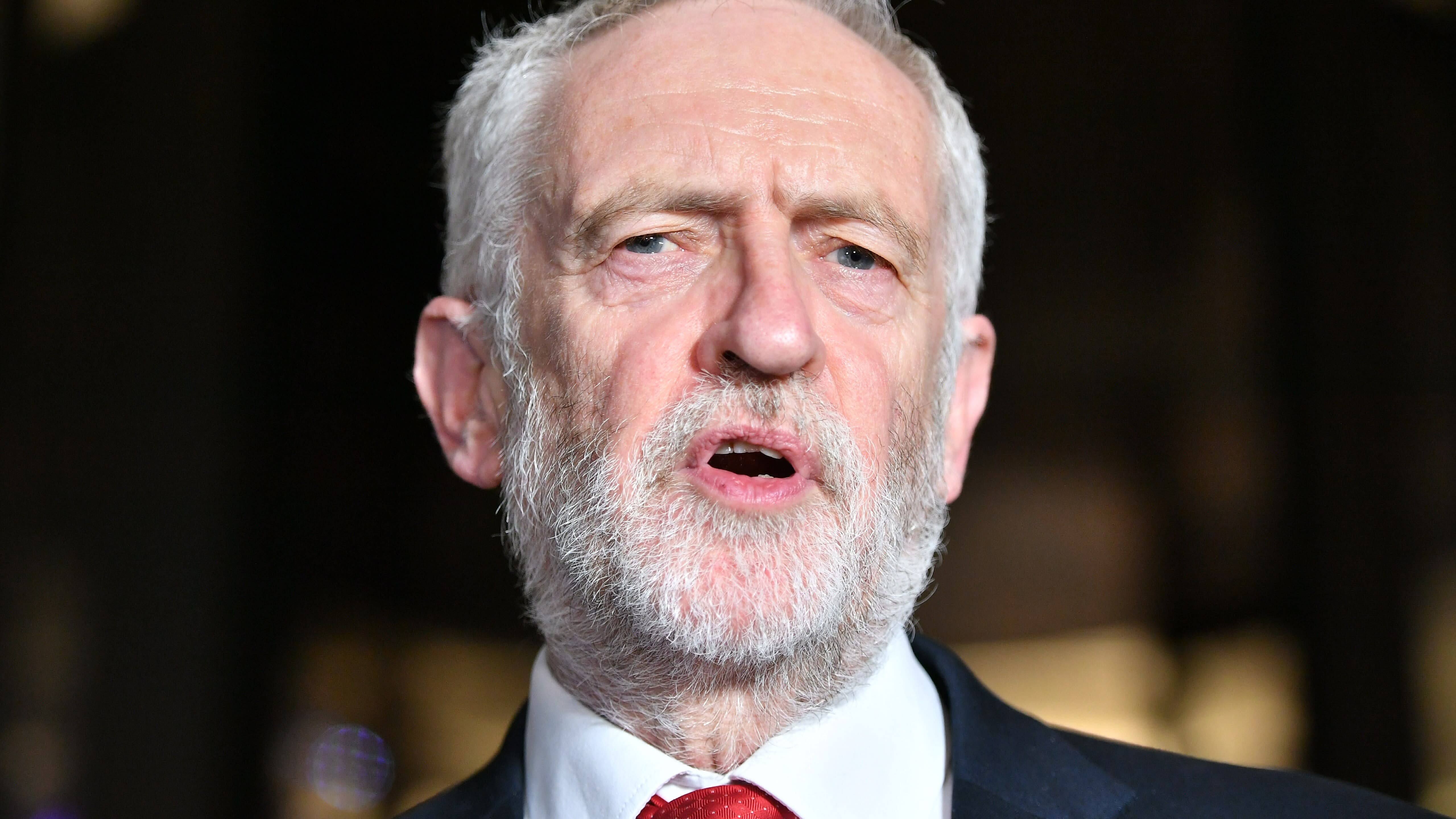 Labour set to reveal manifesto for ‘real change’ in bid to close poll gap