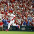 Phillies home run hat is latest amazing MLB tradition – NBC Sports