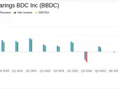 Barings BDC Inc (BBDC) Reports Solid Earnings Amidst Market Volatility