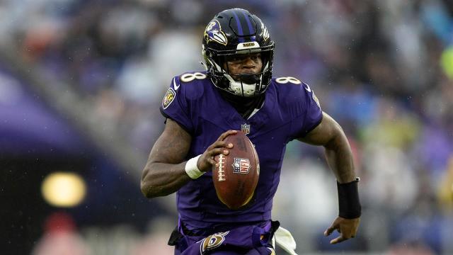 Ravens ‘have some holes to fill’ offensively