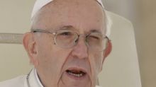 Ο κατηγορούμενος εκτοξεύει τη σιωπή του Πάπα, «συκοφαντεί» πάνω από τις επικαλύψεις