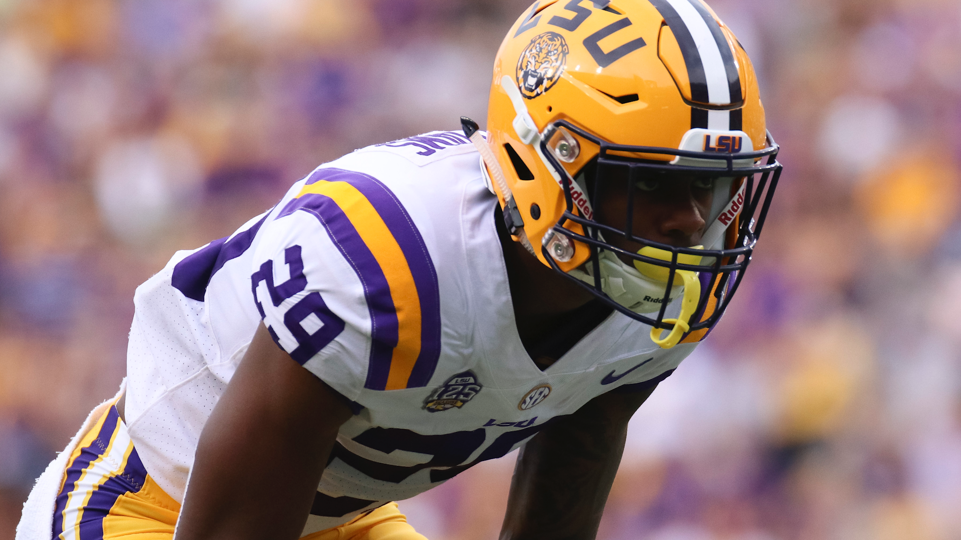 Eagles cut Greedy Williams, Giants cut his brother Rodarius