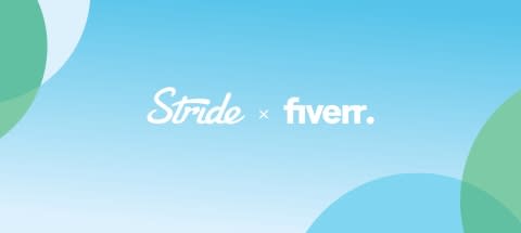 Fiverr Teams Up With Stride Health to Help Fiverr Community Access Affordable Healthcare