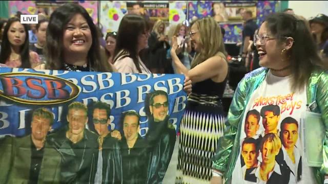 What the stars of 90s Con are up to in Tampa