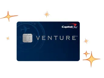 Capital One Venture Rewards Credit Card review: A top travel card with a generous welcome bonus