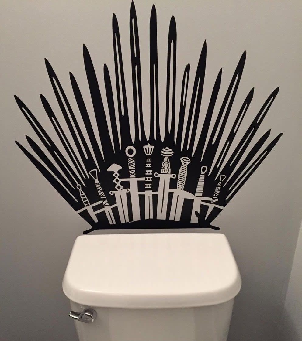 Hold The Door These 23 Game Of Thrones Gifts Are So Cool We