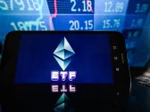 Bitcoin success with SEC fuels anticipation for ether spot ETF