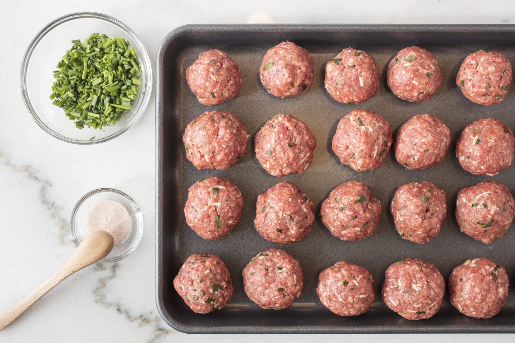 How To Freeze Meatballs