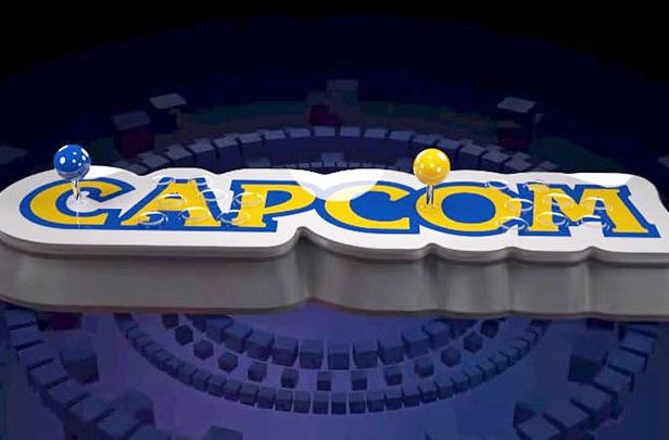 Capcom/Koch Media