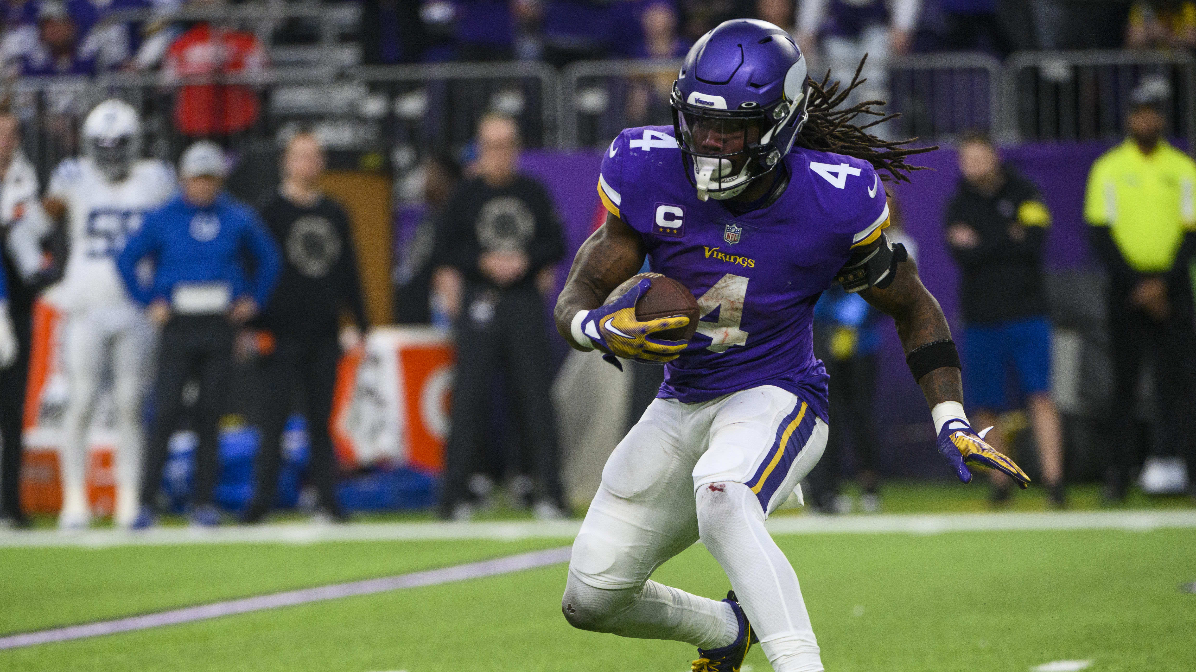 Daily Fantasy Football: Lineup picks and strategy for Week 16