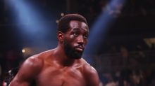 Crawford to face light-middleweight champion Madrimov