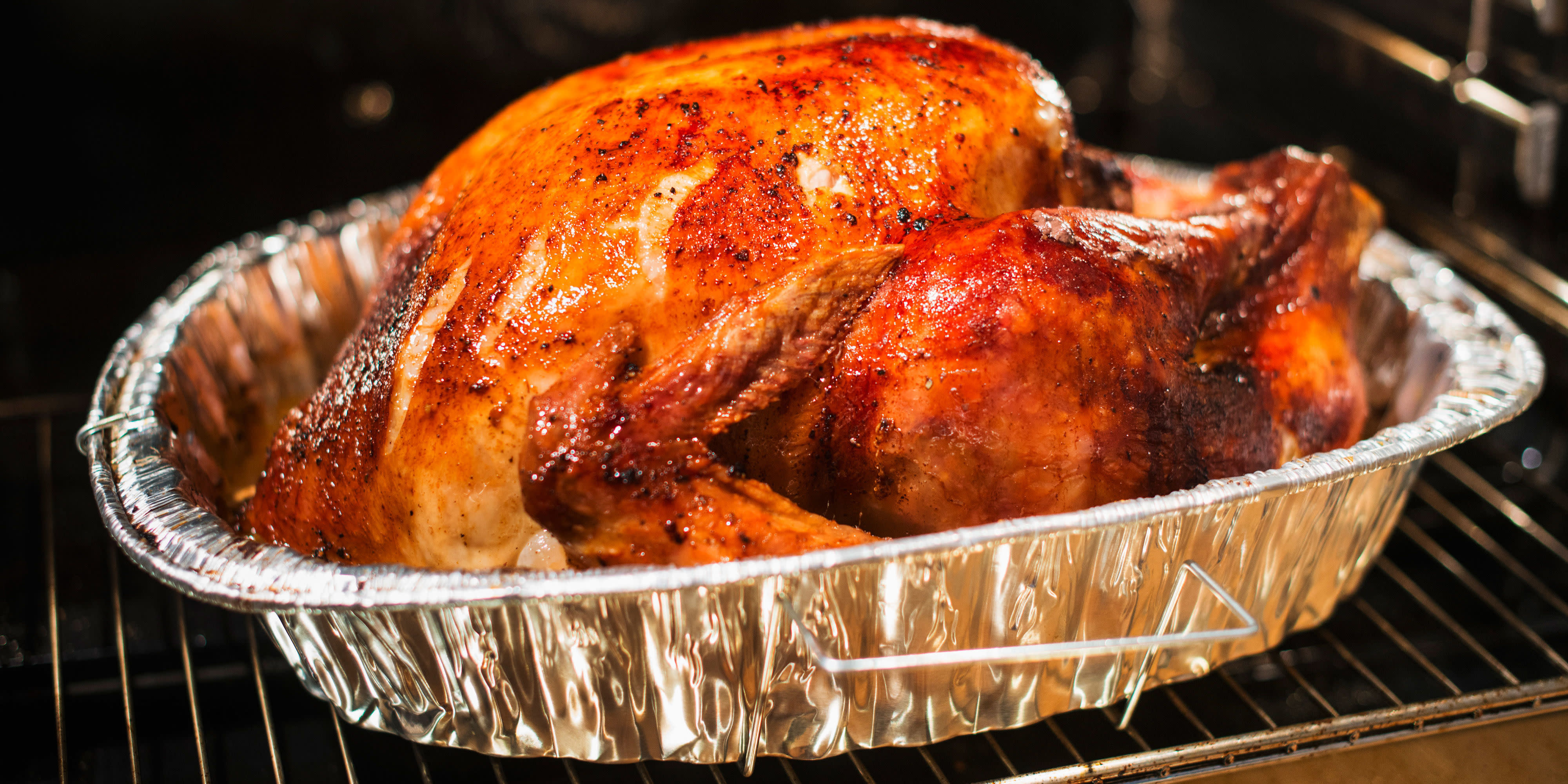 How Long Should You Cook Your Turkey