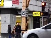 New Hertz CEO Bets $1 Million on the Battered Stock