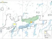 Bonterra Executes Definitive Option Agreement with Osisko Mining on Bonterra's Urban-Barry Property