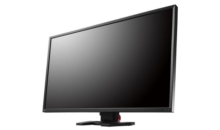 Eizo スマホの通知が届くゲーミング液晶 Foris Fs2735発表 Amd Freesync対応 Engadget 日本版