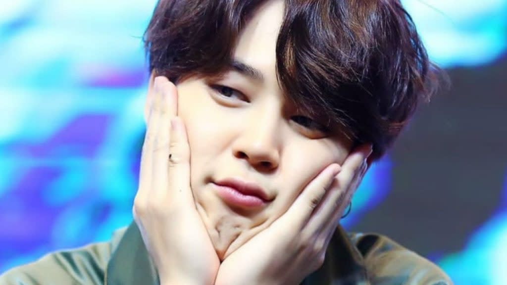 8yrs Of Jimin Here S Some Of The Cutest Facts Of Our Bts Jiminnie That Won T Let You Get Enough Of Him