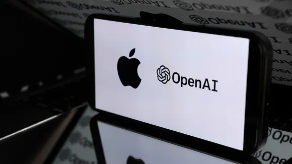 Apple pulls out of OpenAI funding round: WSJ