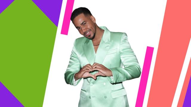 Romeo Santos se convertirá nuevamente en padre y lo anuncia con candente  video musical