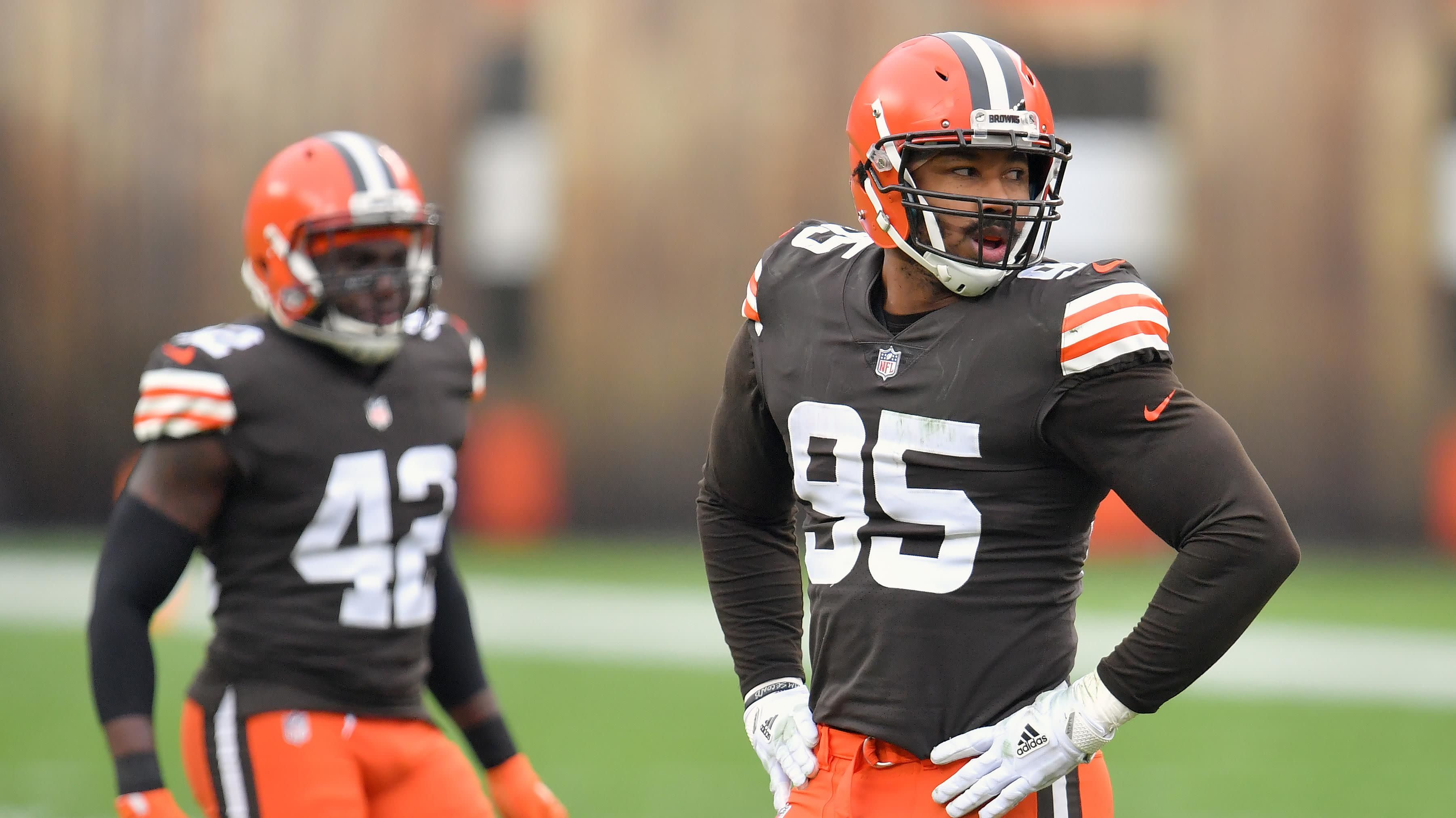 Pittsburgh Steelers' Chase Claypool trolls Cleveland Browns