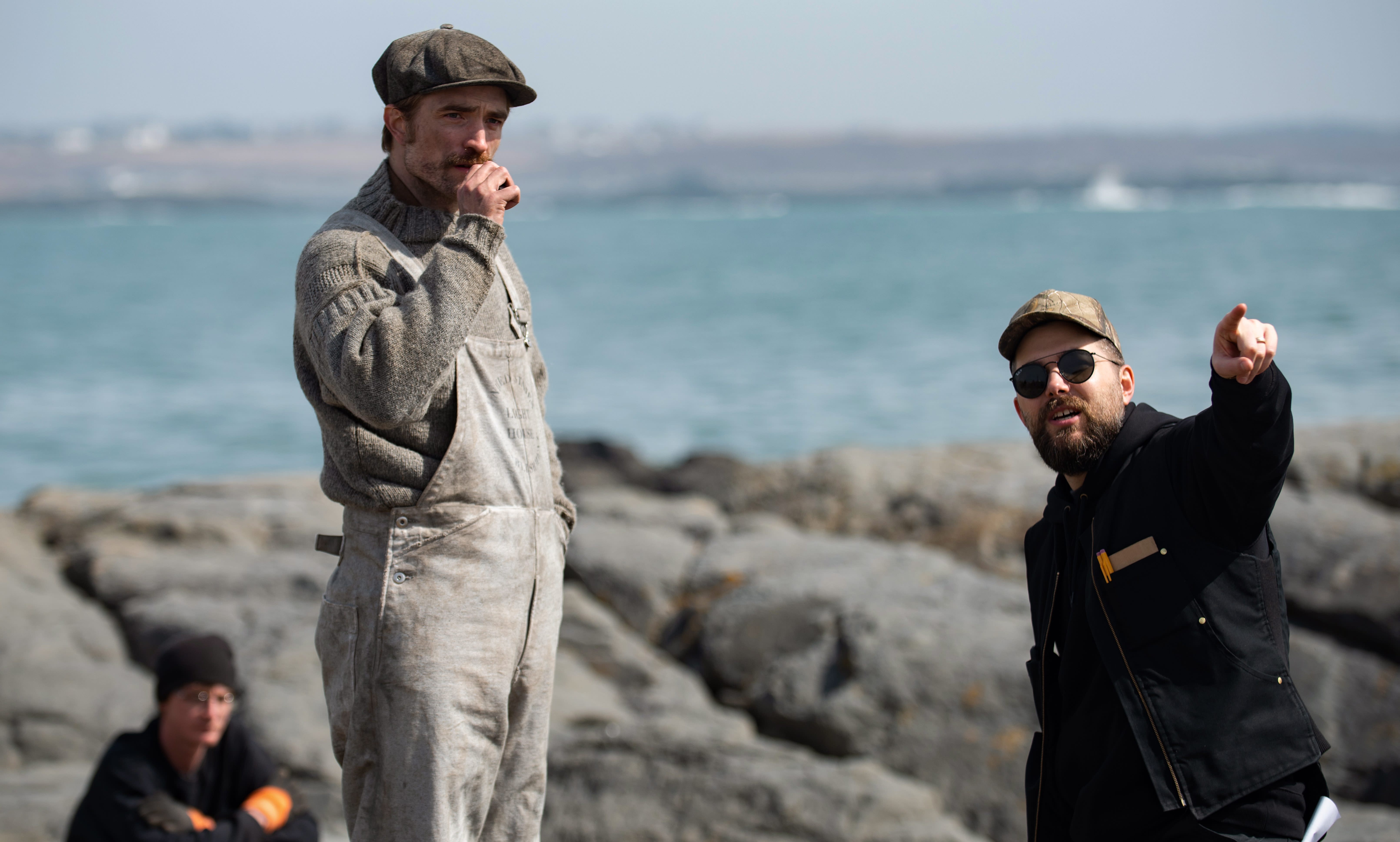 For Director Robert Eggers, Color Was Never An Option For ‘The Lighthouse ...