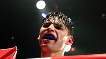 Ryan Garcia explains how he fooled the boxing world with ‘crazy’ act before beating Devin Haney