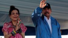 Parlamento Nicaragua reforma ley que abriría la puerta a privatización del agua