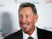 Oracle’s stock is surging—but another classic Silicon Valley firm is flailing