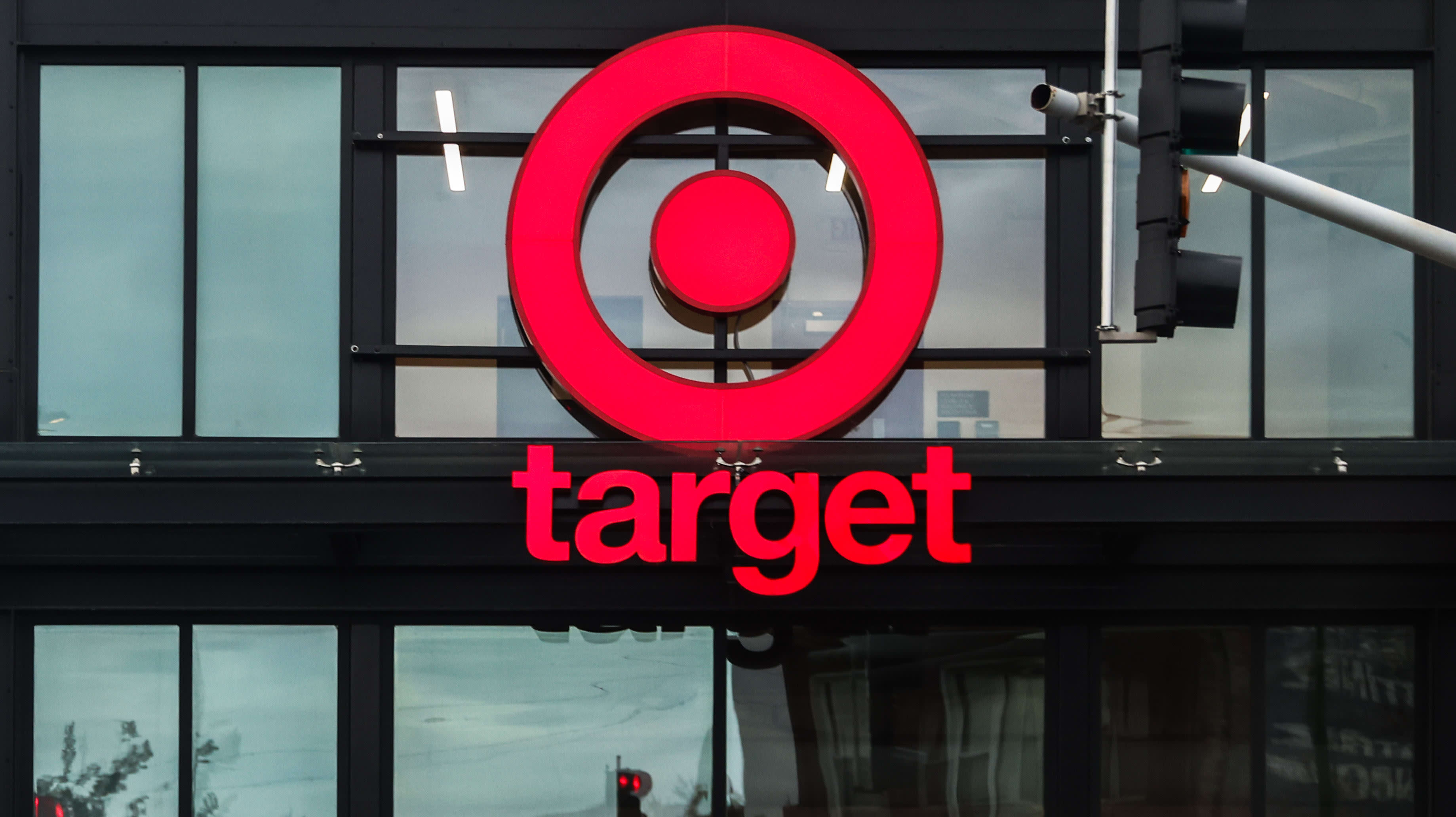 the who target