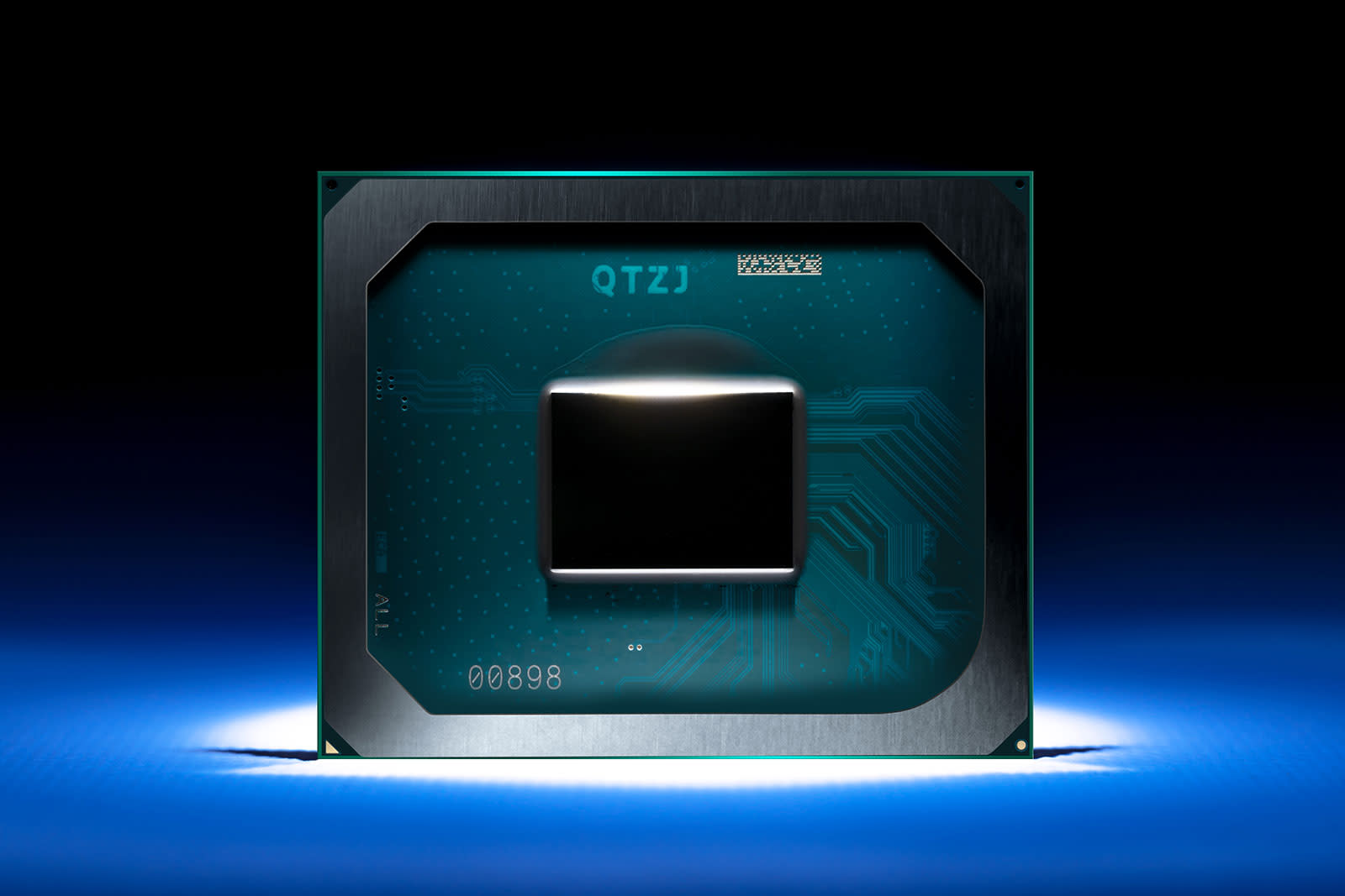 Intel iris xe graphics обзор