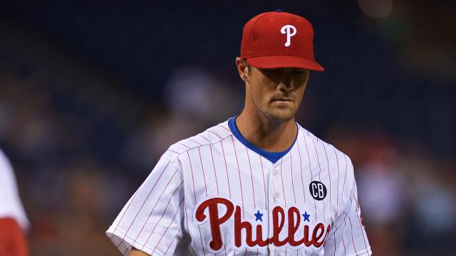 10 Degrees in 90 - Blowing up the bloated Phillies