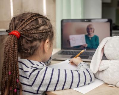 Here's how parents can cut back-to-school costs for remote learning