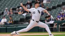 Erick Fedde pitches 8.1 innings, strikes out 9 in White Sox win over Rays