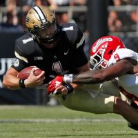 Fresno State 39, Purdue 35 Recap - BoilerUpload