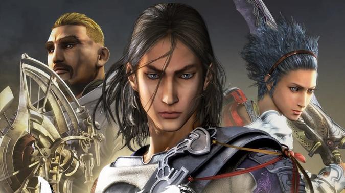 JRPG classic 'Lost Odyssey' is currently free on Xbox One