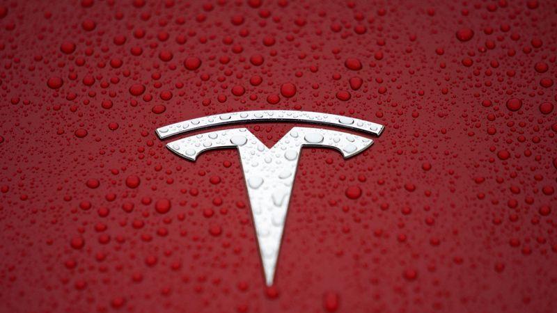 Tesla signs lease to open vast sales and service centre in Shanghai industrial park