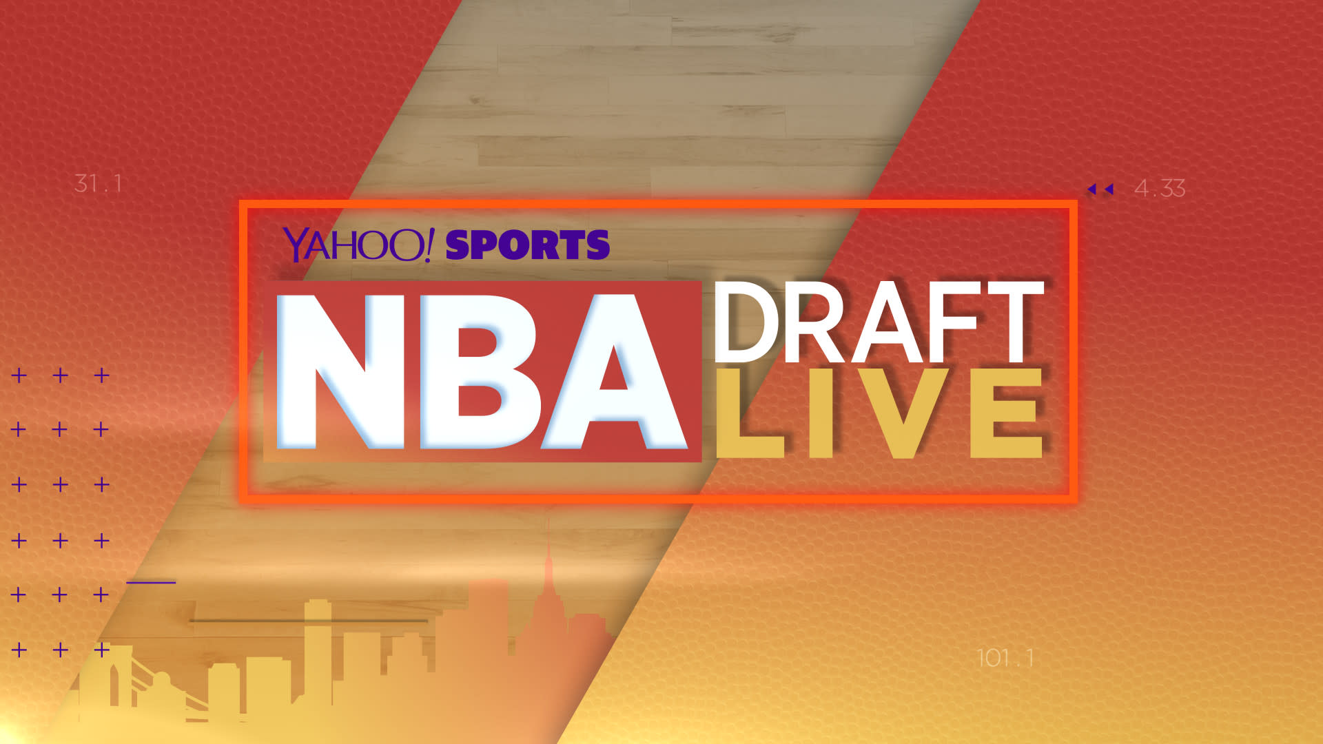 Yahoo Sports Draft Live