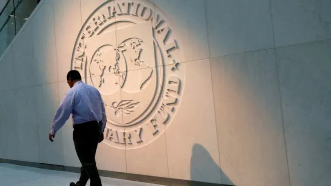 IMF, World Bank steering committee emphasize accountability