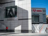 Adobe falls after sales outlook fails to show AI uplift