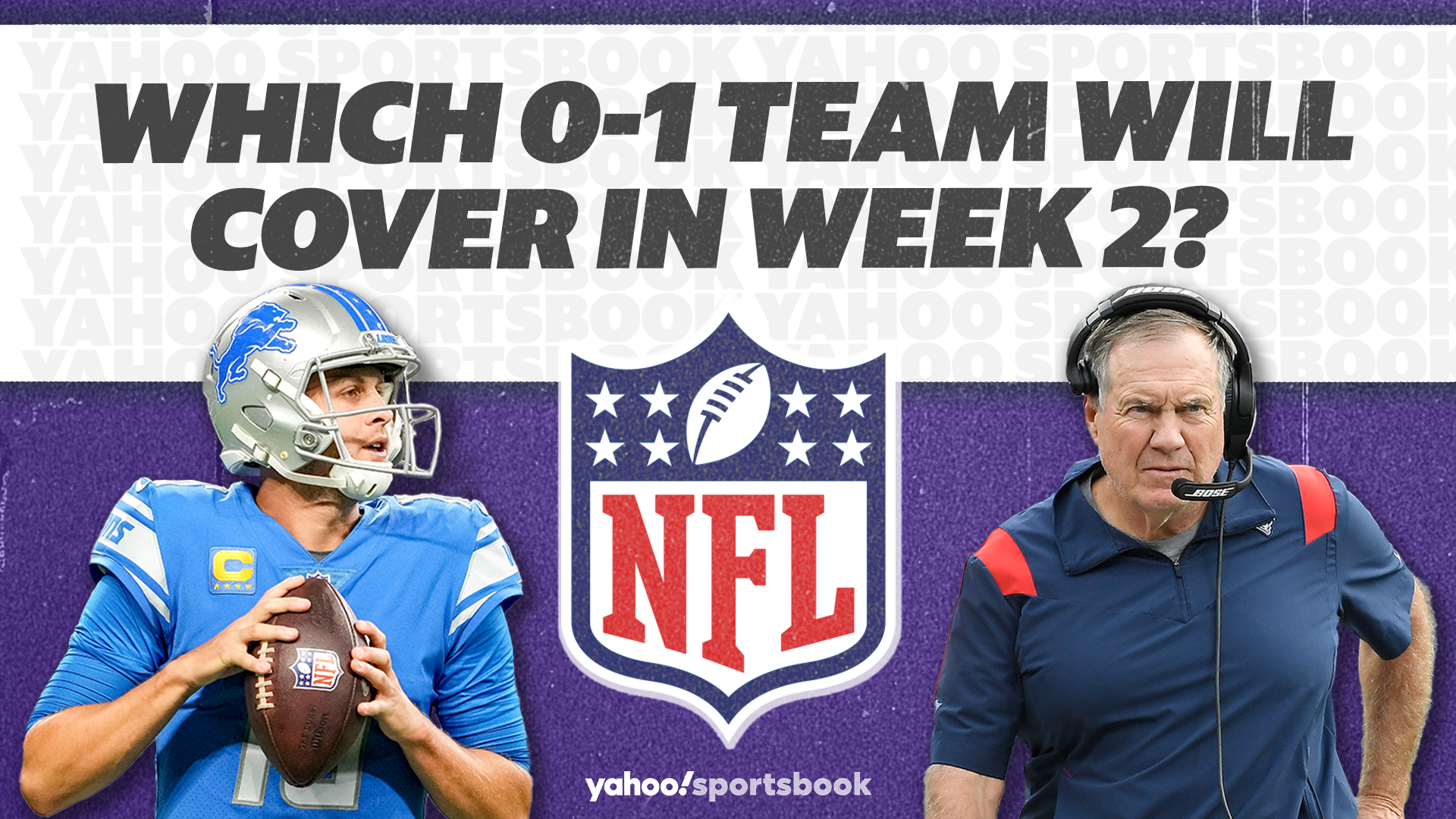 Best Week 2 NFL survivor pool picks - VSiN NFL Exclusives - News