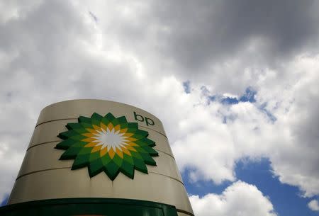 BP says crews brought leaking Alaskan well under control