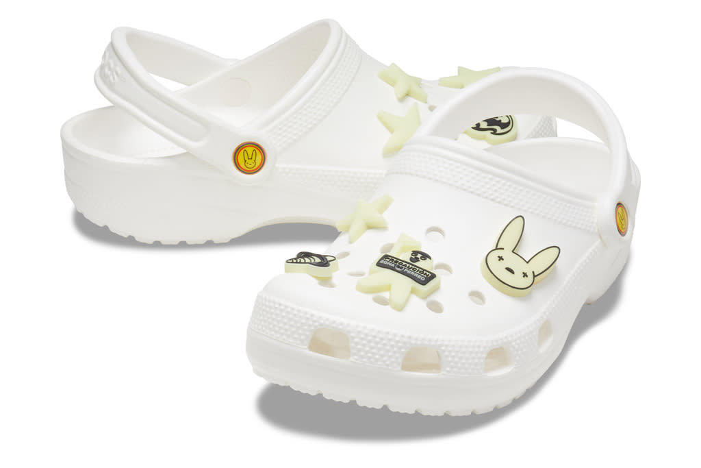 Bad Bunny's Crocs Have Sold Out — but 